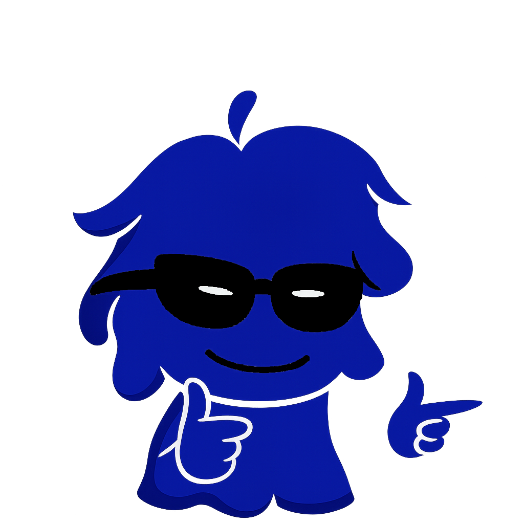 Mascote secundário