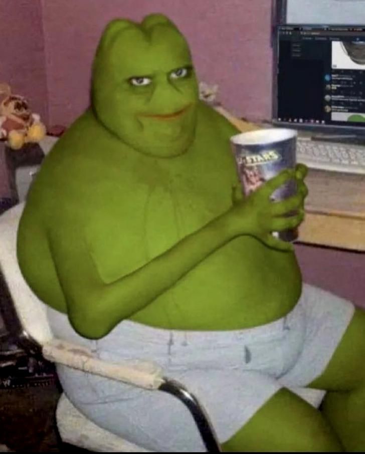 Foto do usuário