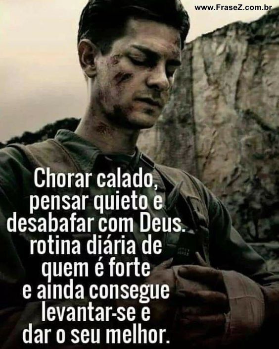 Foto do usuário