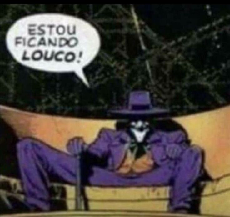 Foto do usuário