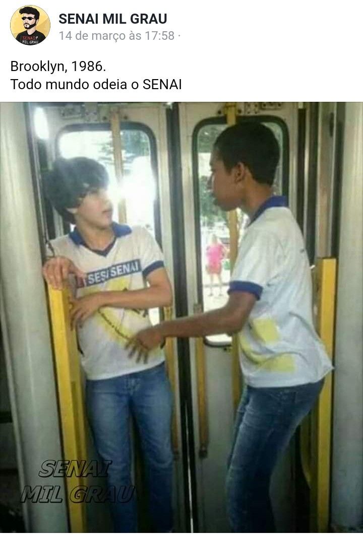 Foto do usuário
